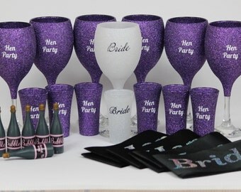 hen party on Etsy, a global handmade and vintage marketplace.