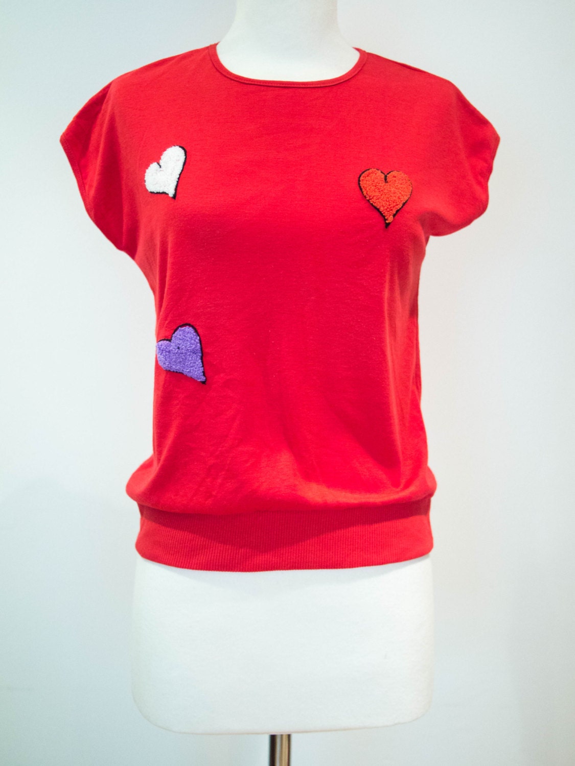 etsy applique shirts