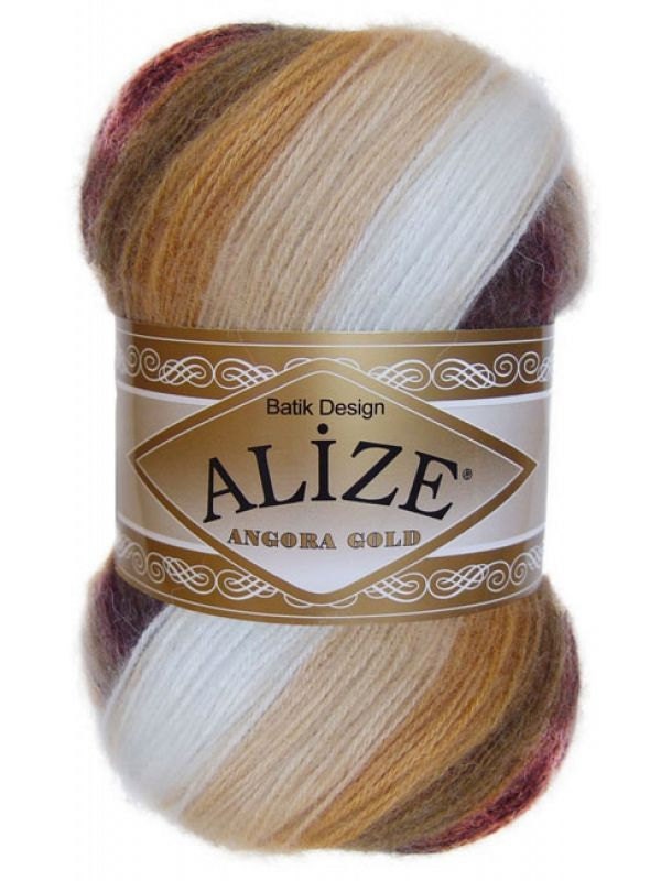 Что связать из alize angora gold batik Что связать из alize angora gold batik