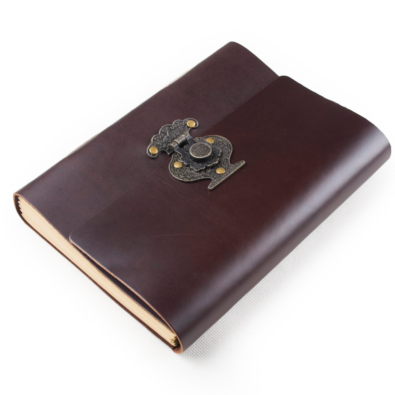 Old fashioned diary with lock 57 Old fashioned diary with lock 24