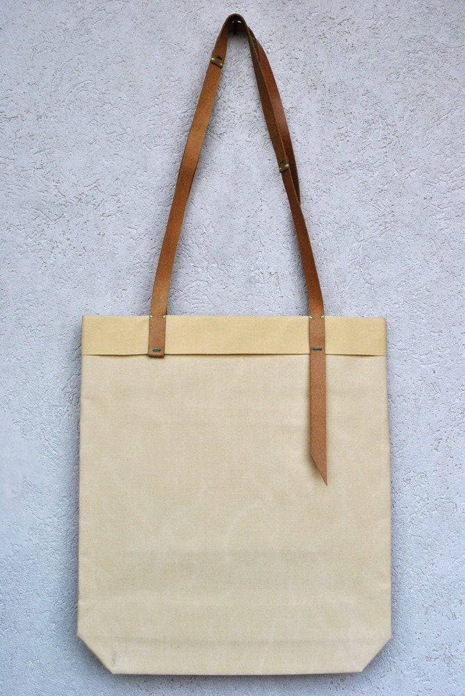 Heavy Duty Canvas Tote Bags Walden Wong