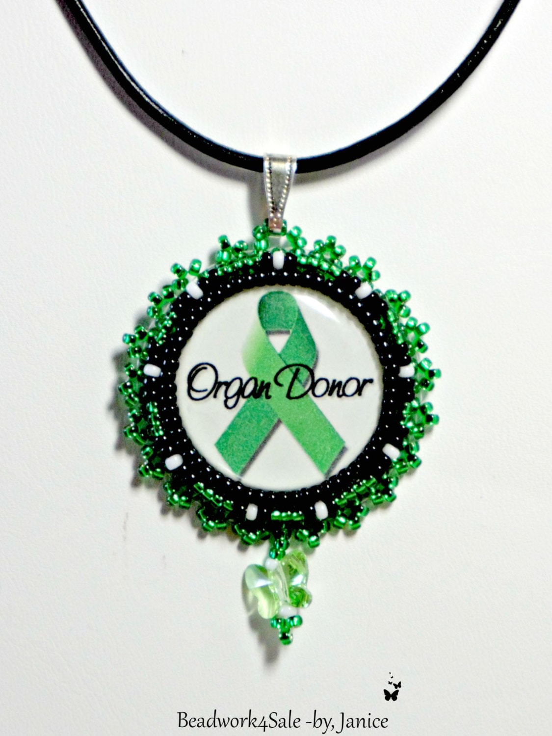 Kidney Transplant earrings