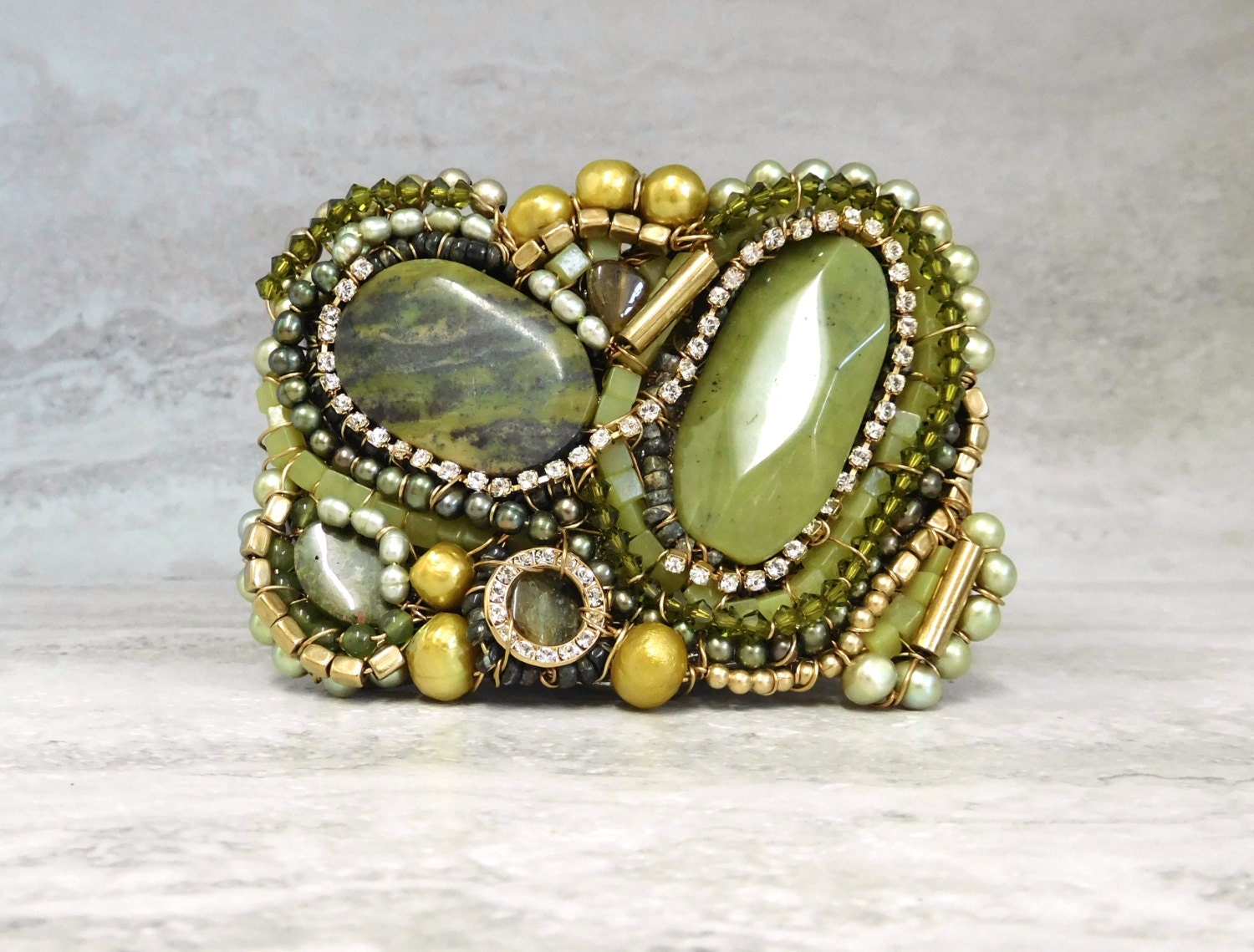 Profiles: Nissan Perla of Diamond Registry