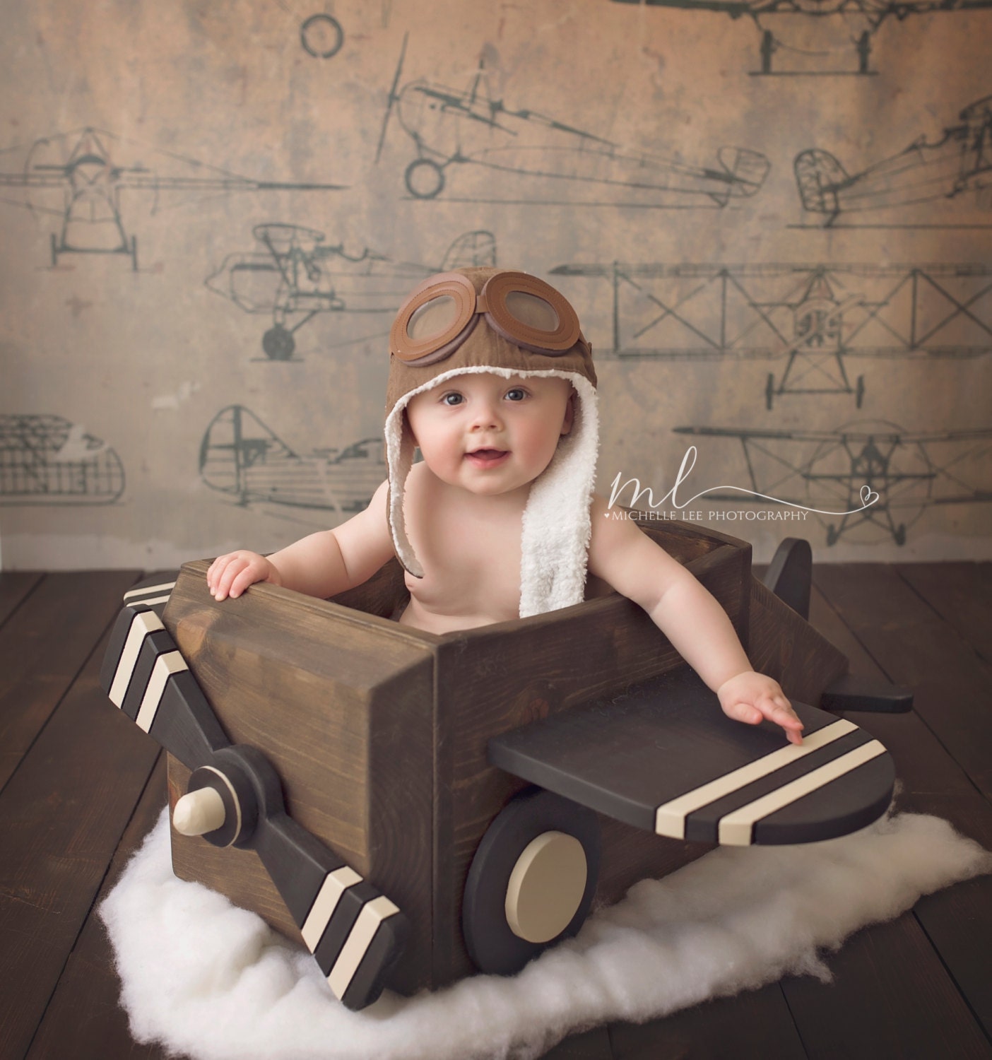 Wooden props for photography Wooden props for photography