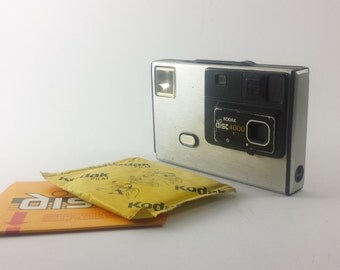 Kodak vintage film