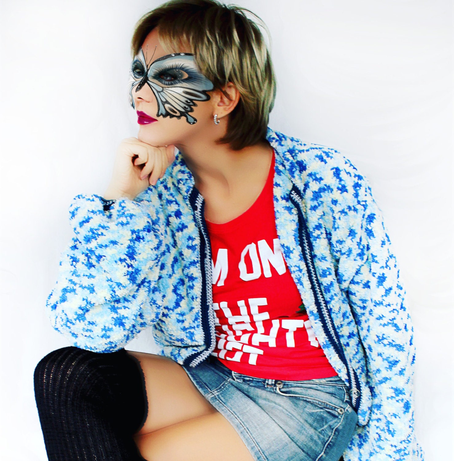 Watch The Jacket Online Freeform