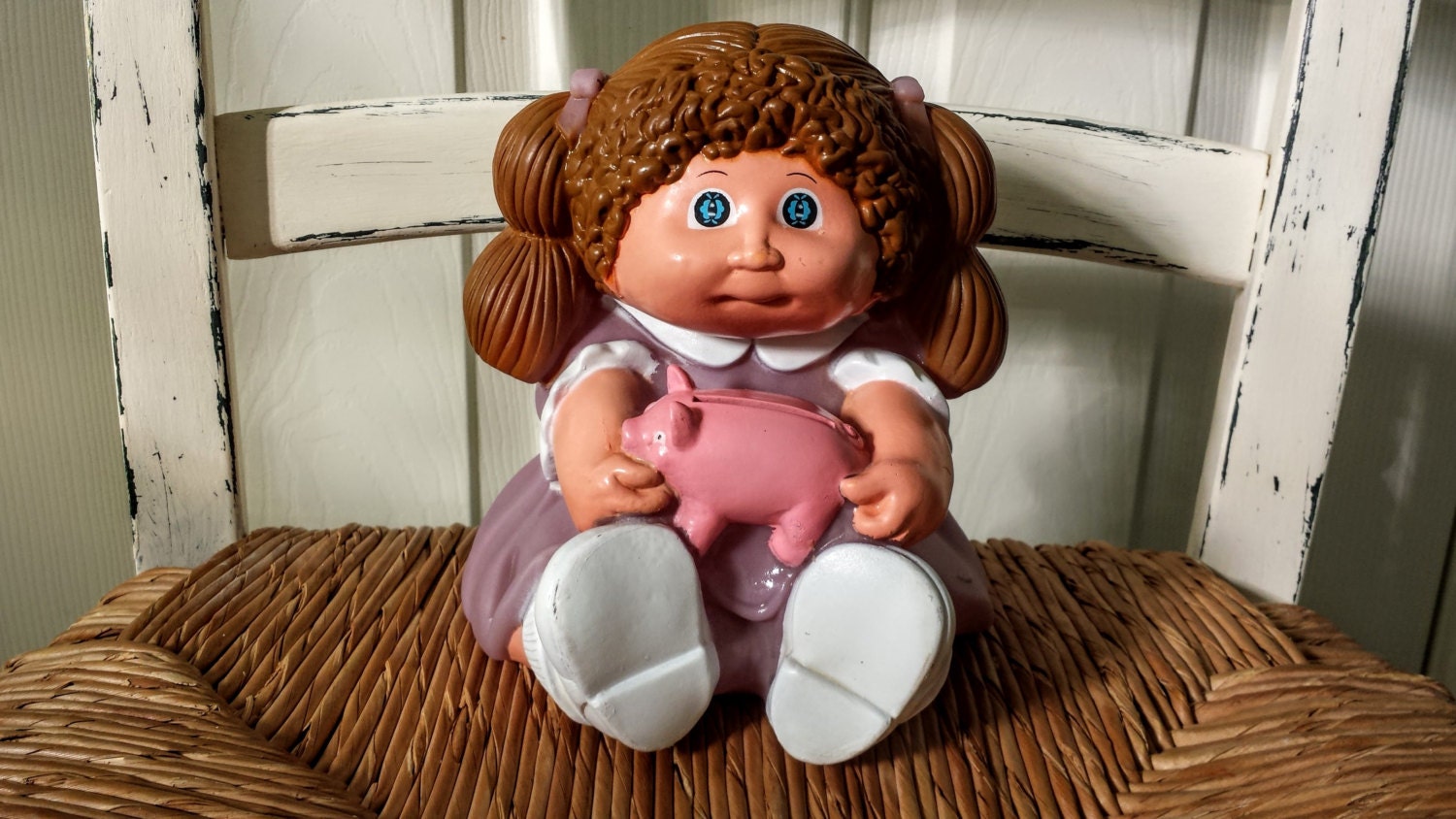 Avon Valentine Cabbage Patch Doll