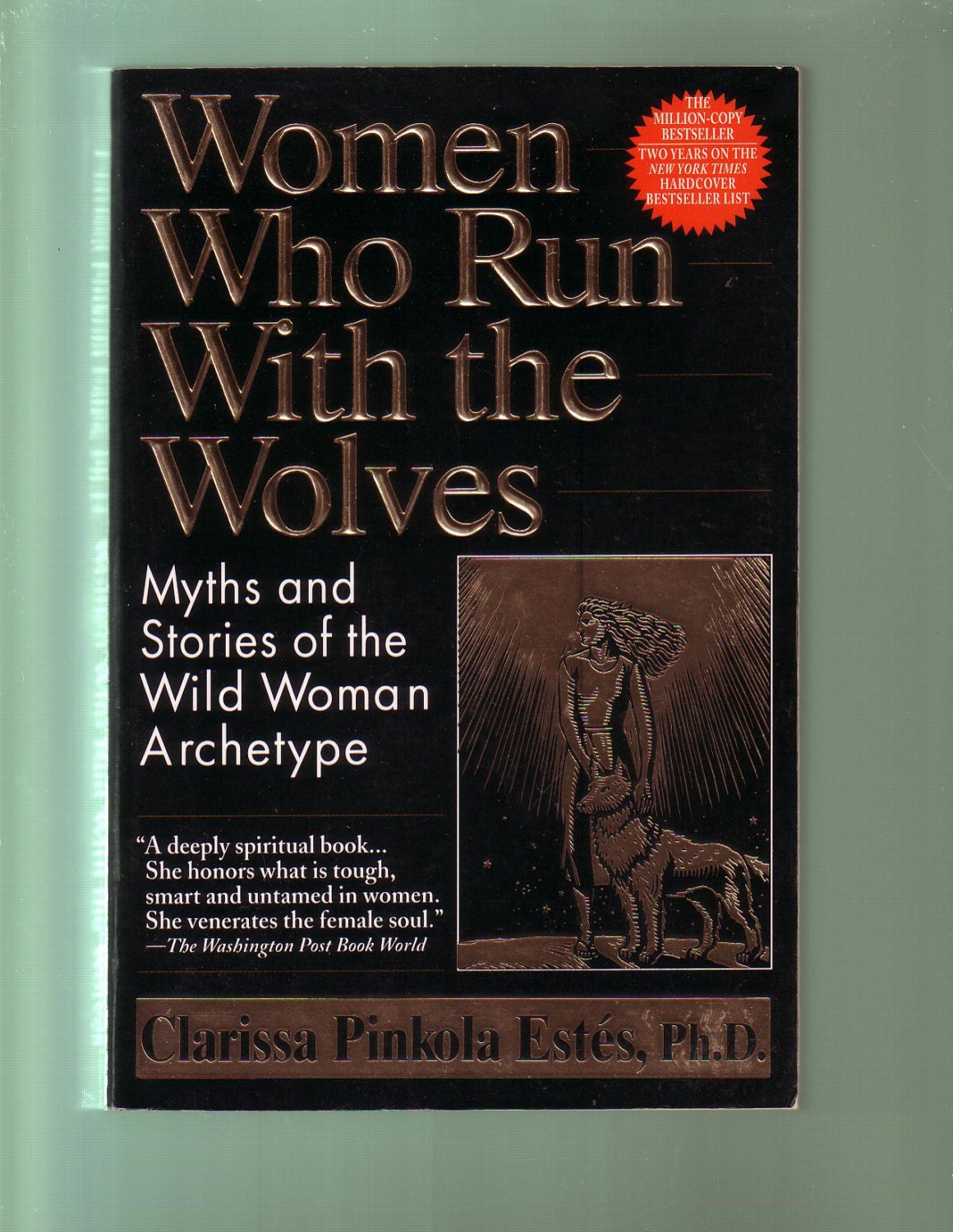 Women Who Run With The Wolves Review