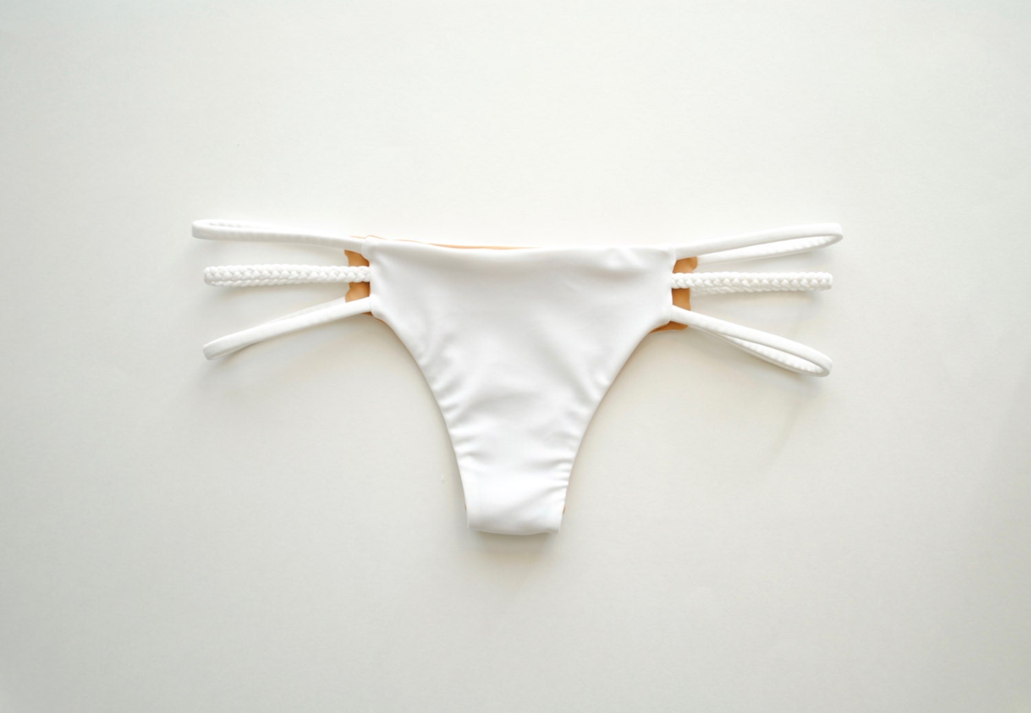 Nude Swimwear Etsy
