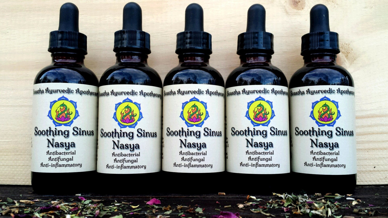 speedy domestic treatments for nasal congestion