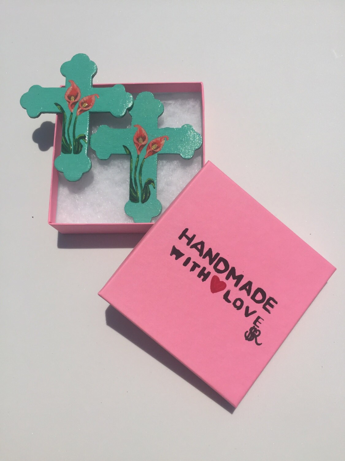 Jewelry that makes a statement literally Jewelry that makes a statement literally