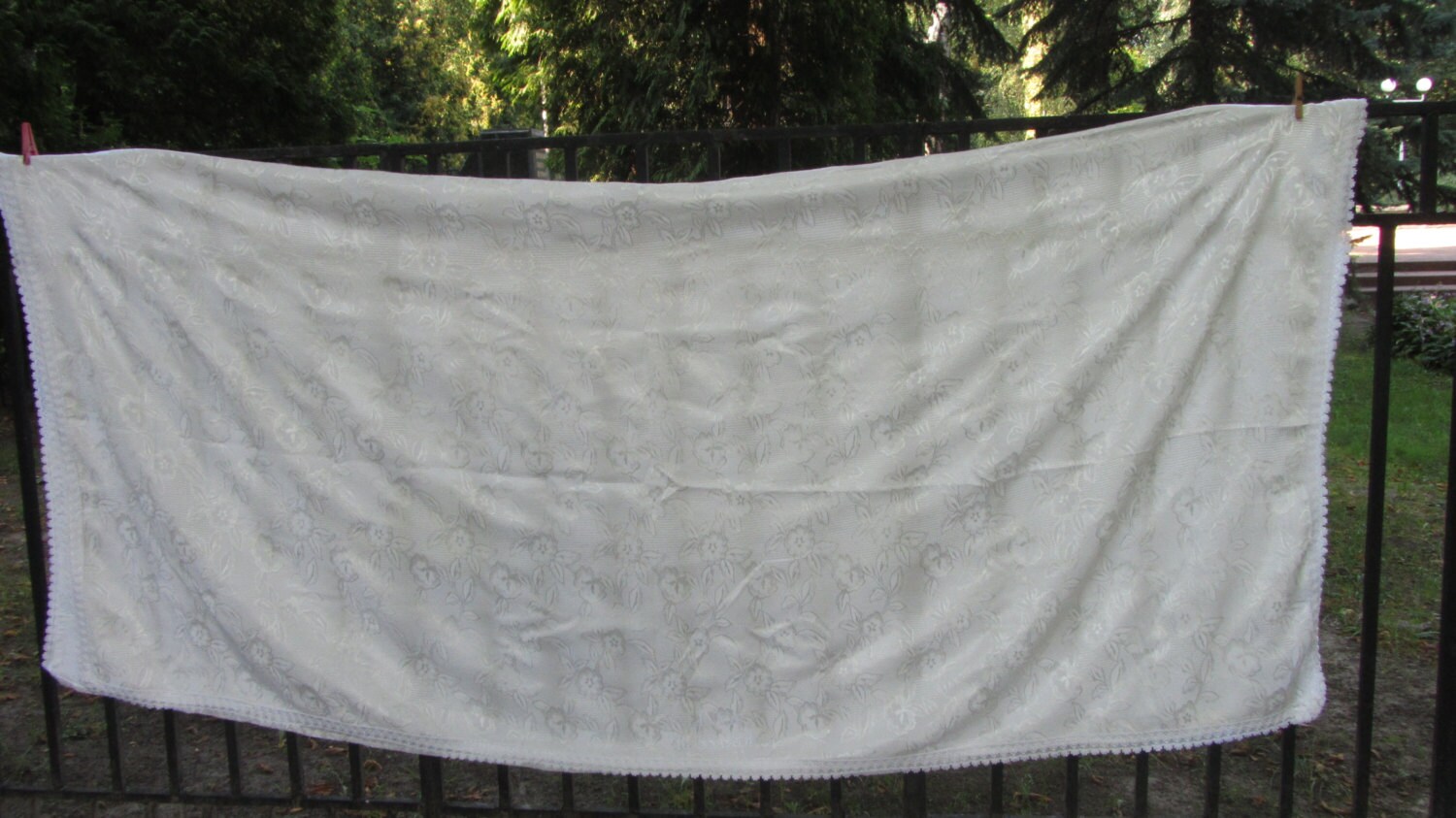 Cotton White Sofa Cover Bedding Special Occasion Decor, Huge Sofa Cover White Or