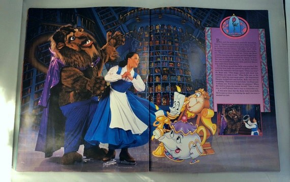 Disney On Ice Beauty And The Beast Disney On Ice Beauty And The Beast