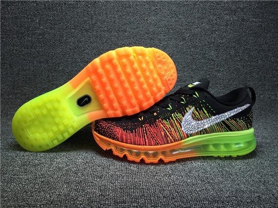 nike flyknit quality