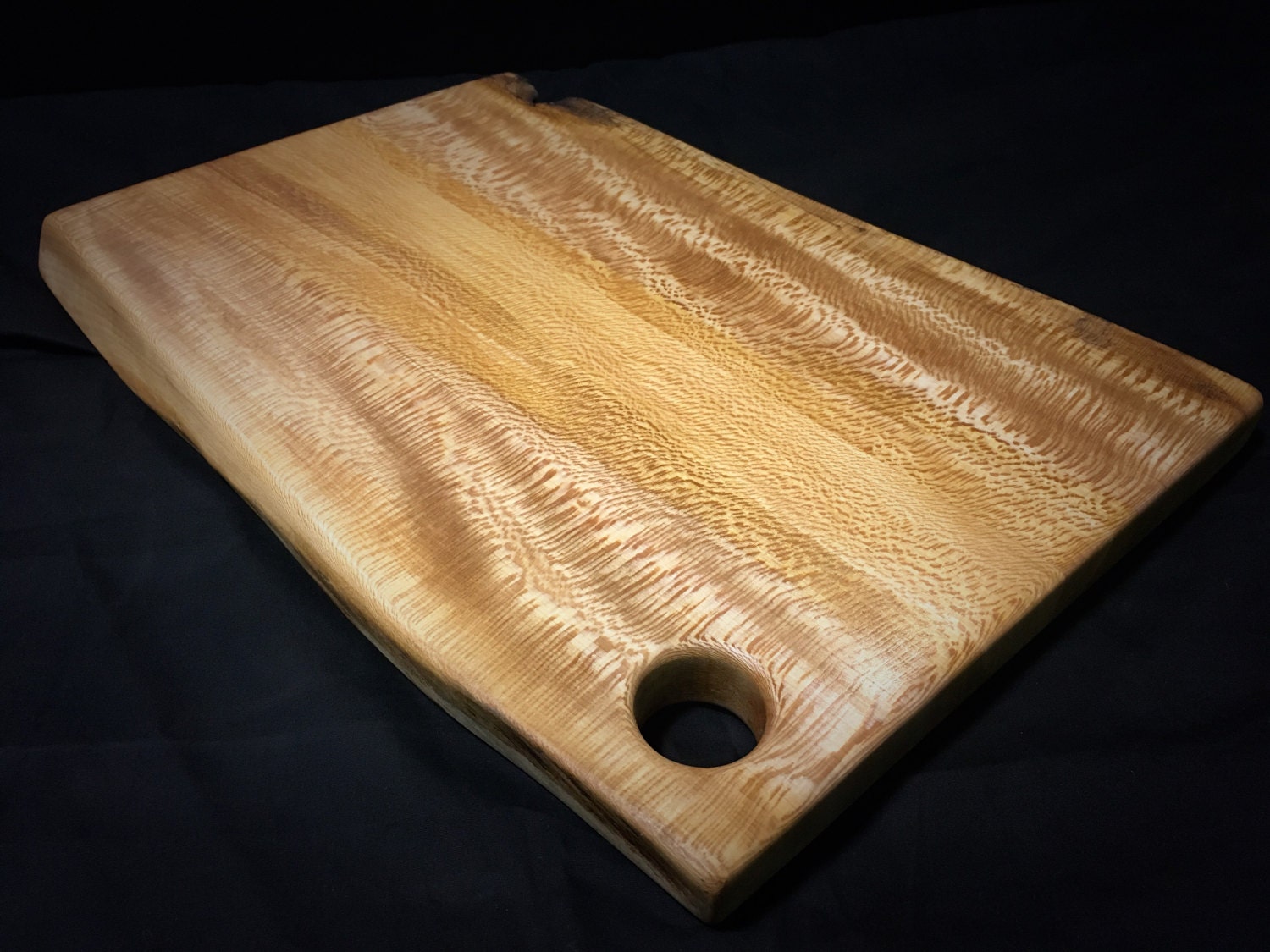 Spalted Sycamore Etsy