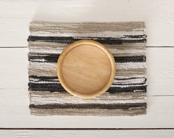 Woven Placemats Etsy