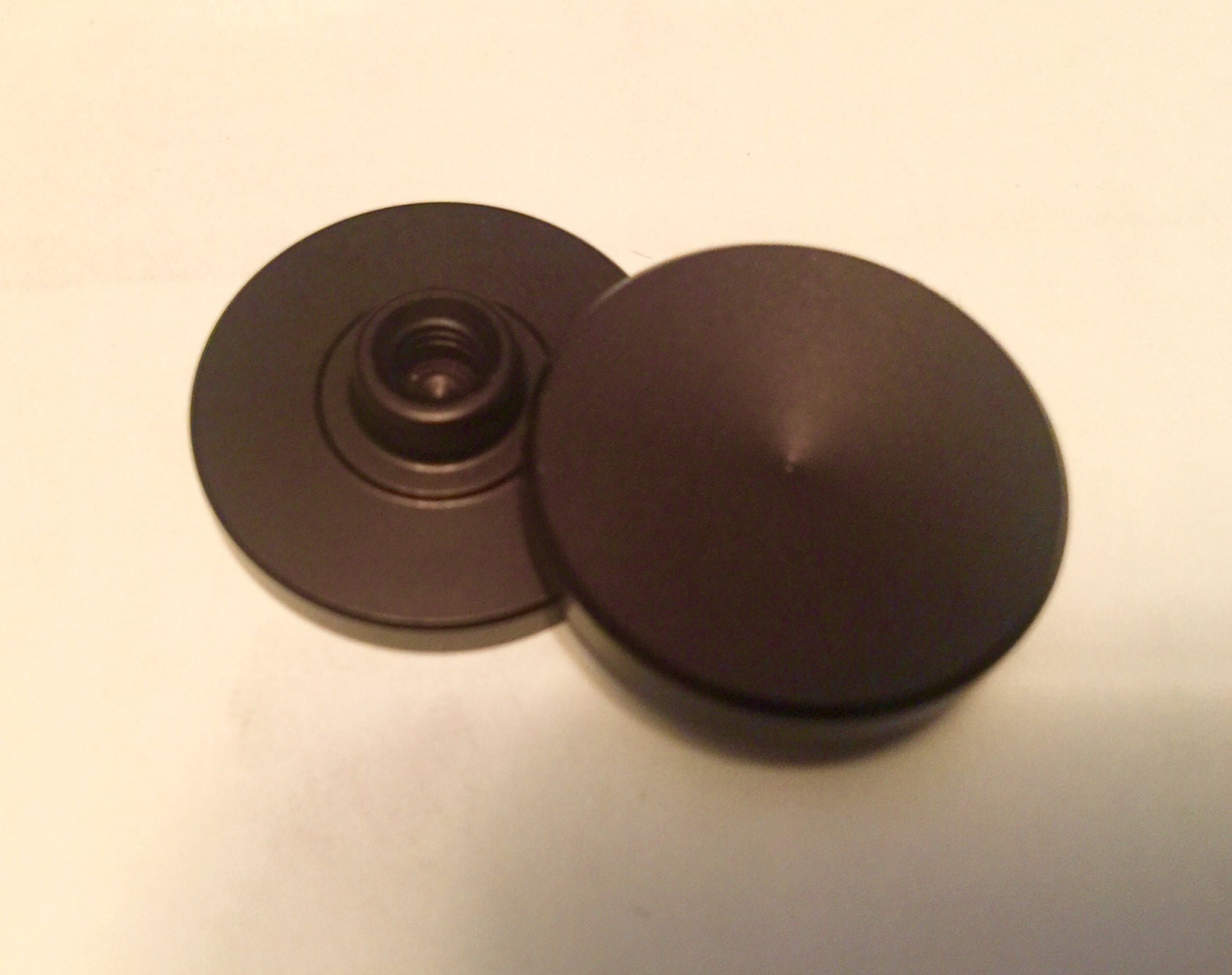 hand spinner buttons