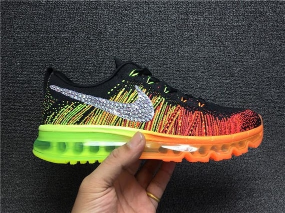 nike flyknit quality