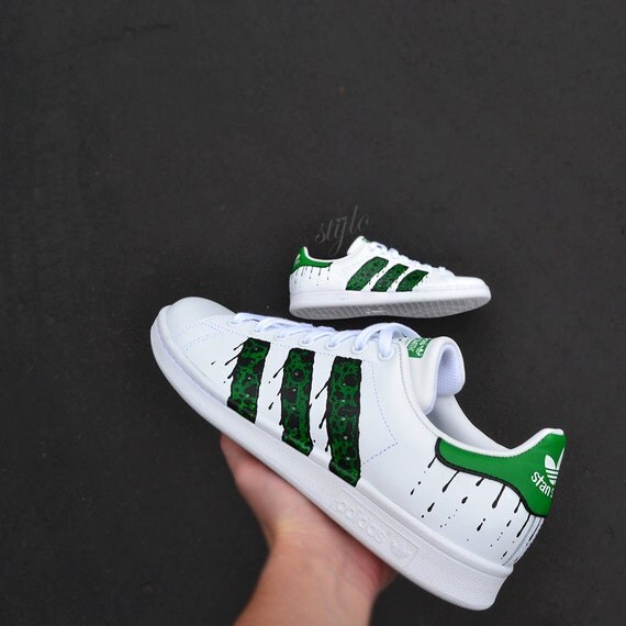 50% von adidas stan smith eine art von stylobrand auf etsy 50% von adidas stan smith eine art von stylobrand auf etsy