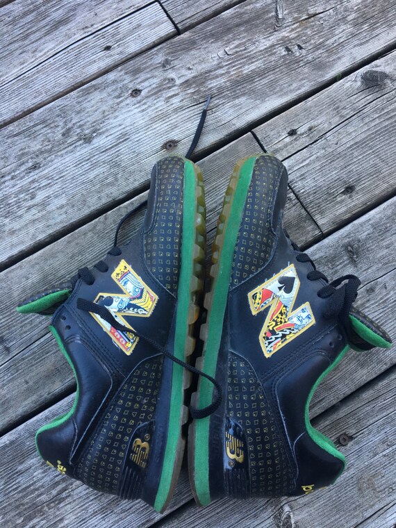 new balance poker new balance poker
