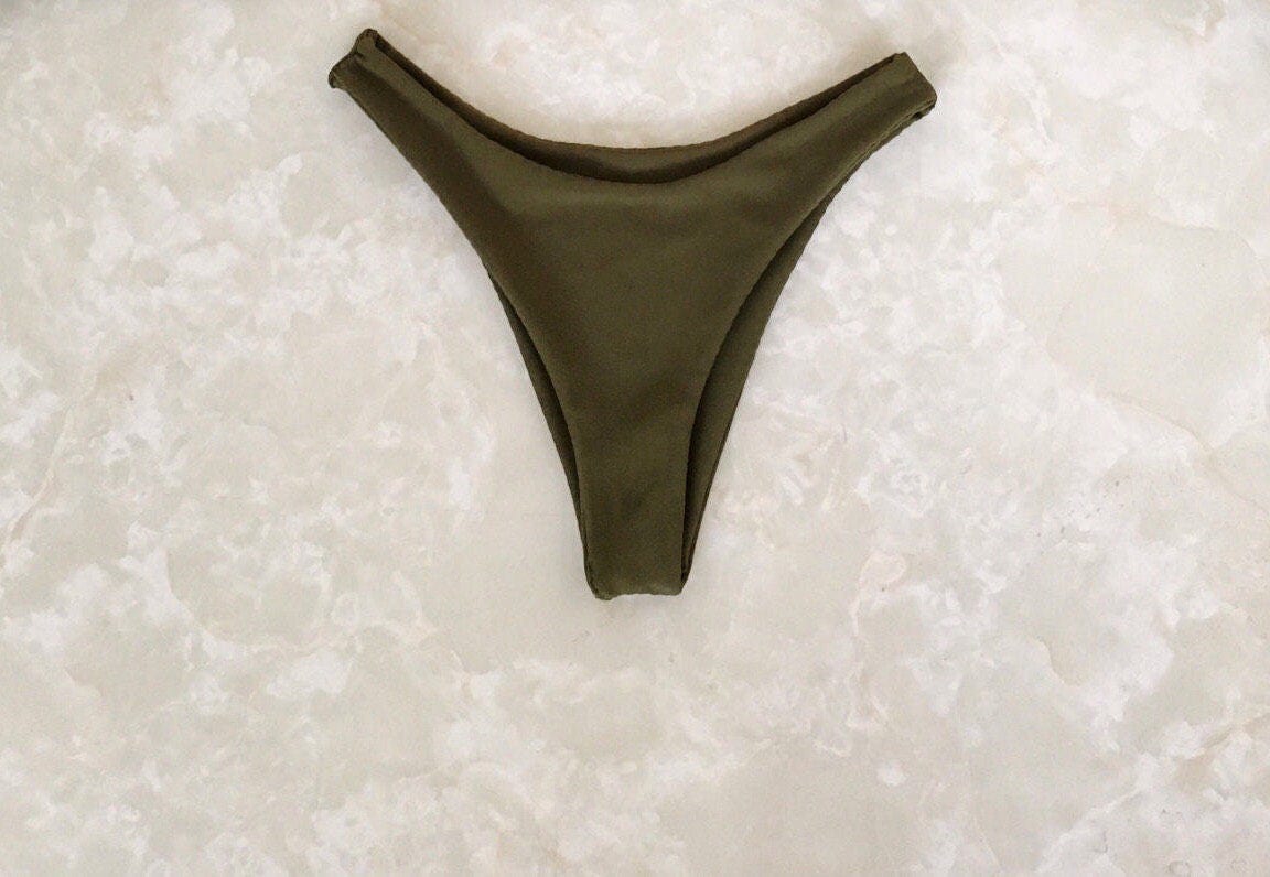 Brazilian Bikini Etsy