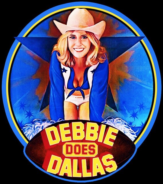 Classic Porn Debbie Does Dallas Porn Pics Sex Photos Xxx Images