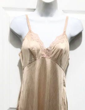 Nude Negligee Etsy