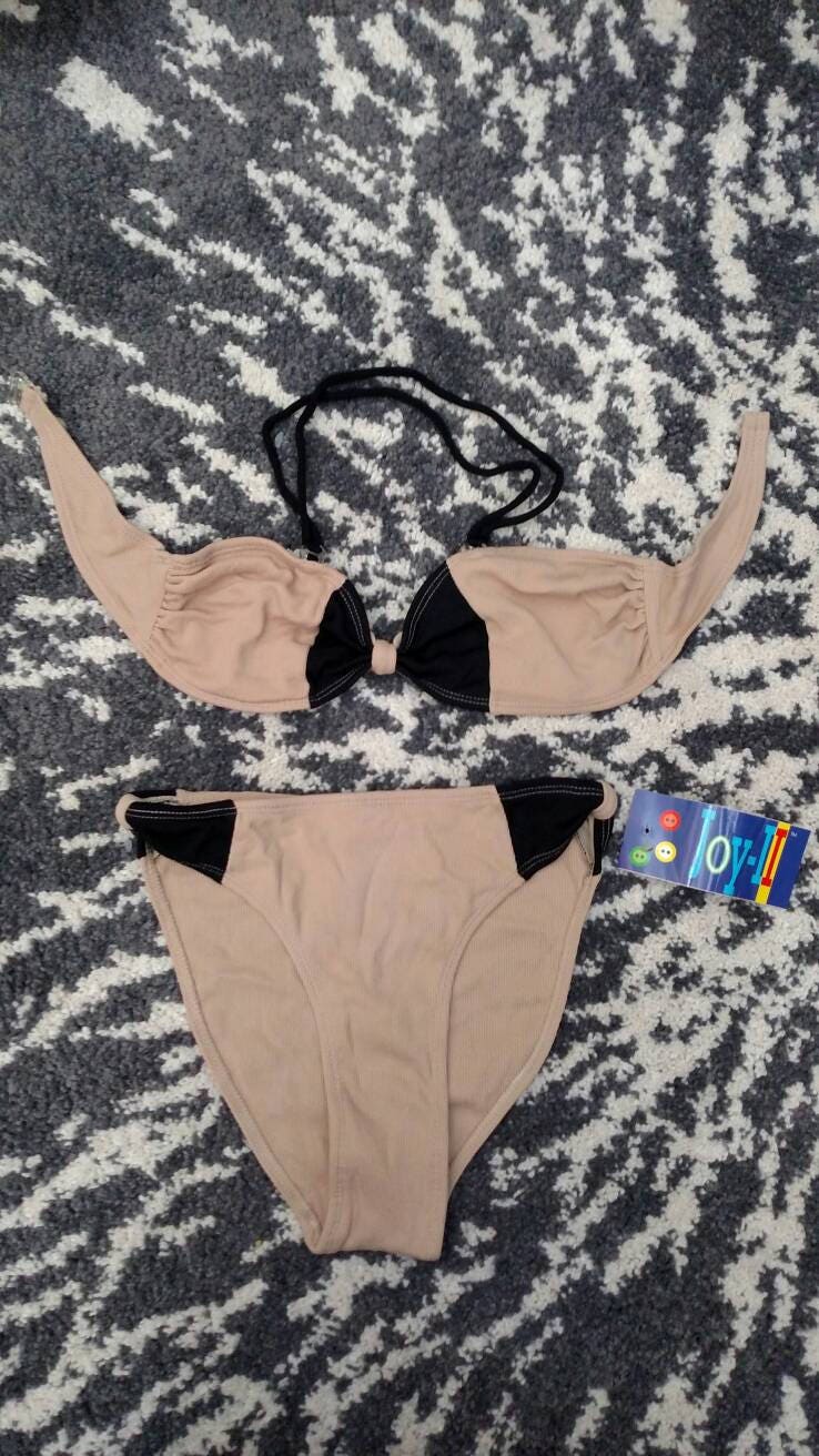 Nude Swimwear Etsy