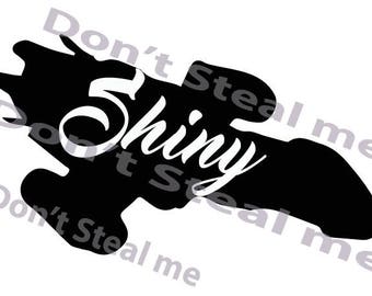 Firefly Svg Etsy