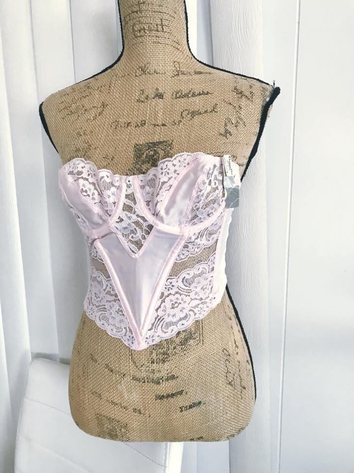 Dior Lingerie Etsy