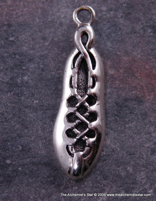 Add A Charm Irish Dancing Shoe
