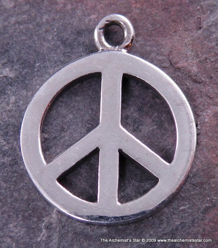 Add A Charm Peace