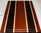 Custom Pull Out CUTTING BOARD, slide out kitchen drawer board