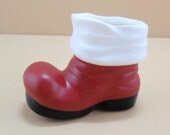 Santa Boot Mini Size
