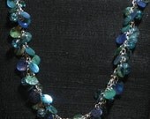 N002 Under The Sea Necklace
