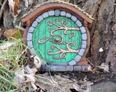 Hobbit/Fairy Door