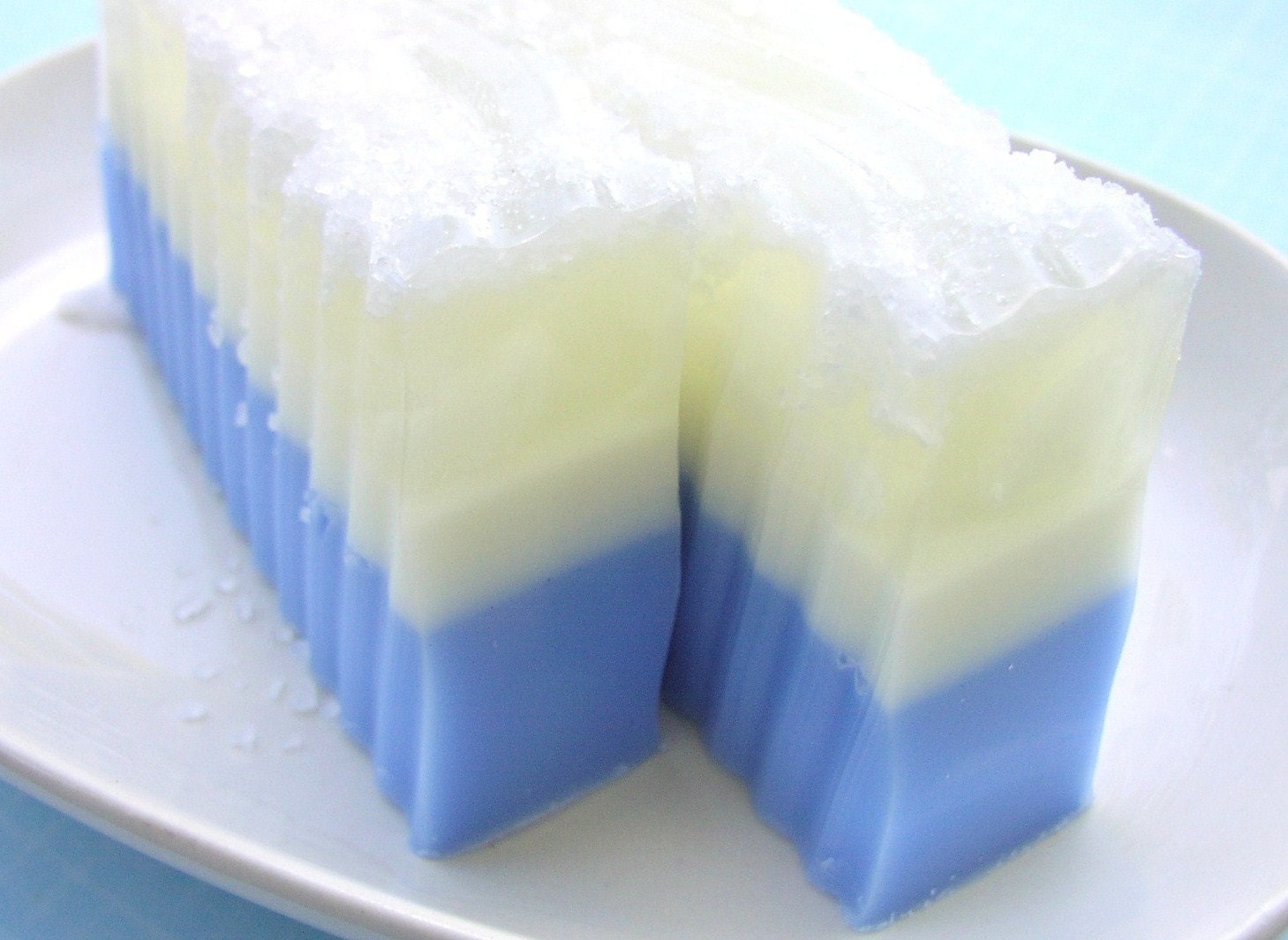 Soap - Butterfly Wishes Soap - All Natural Glycerin - NEW