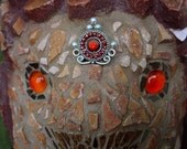 Brother Lion Large Marble Mosaic- Free Shipping