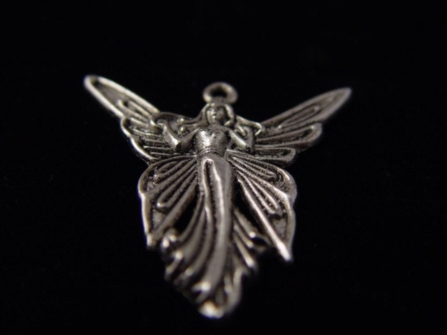 Angel Fairy charm