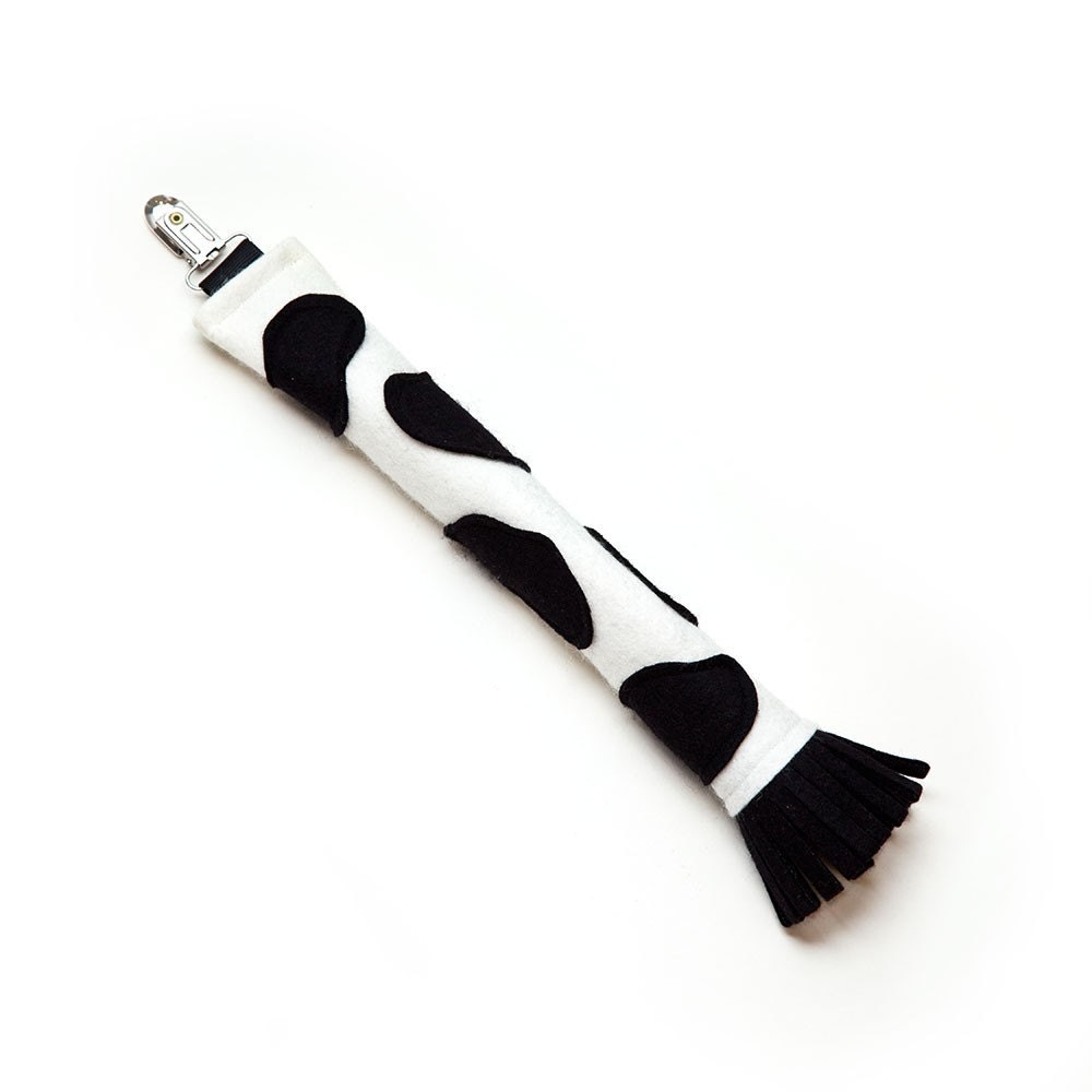Cow Tail for Children's Dress-Up