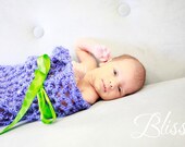 Baby Pod or Cocoon-Newborn-Photo Prop