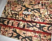 Interchangeable Needle Roll