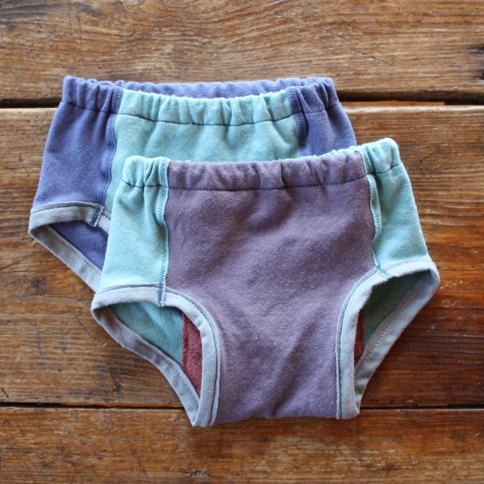 Organic Eco-Trainers for Boys (2t/3t)