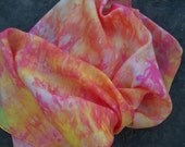 SunSprite-Signature Play Silk(35X35 Inches)