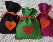 Heartfelt Bags