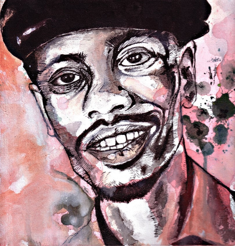 Mr. Chappelle -End of the Year Clearance Sale ONLY 1 left Prices dropped