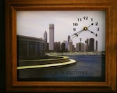 Chicago Water Front
