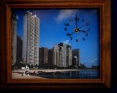 Chicago Illinois Oak Street Beach
