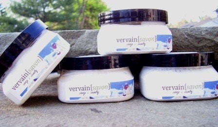 Grapefruit Mint Body Butter