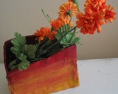 Southwestern Clay Pottery -- Treasury Featured